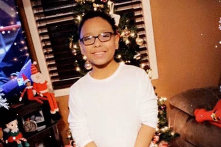 halloween, shooting, leaves, 13, year, old, boy, dead, in, indiana