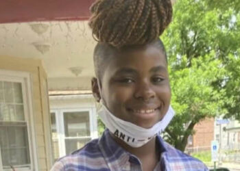 Jashyah Moore, New Jersey, East Orange, Jamie Moore, Child endangerment, neglect, charges.