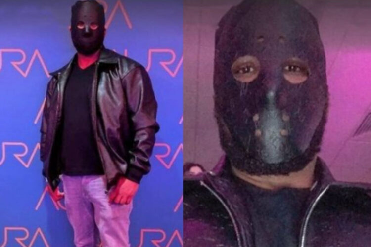 Martinez, Alpo Martinez, mask, Harlem, shooting, Paid In Full