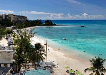 Barbados, island, republic, Queen Elizabeth II, ceremony, Rihanna
