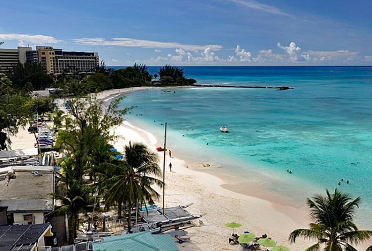 Barbados, island, republic, Queen Elizabeth II, ceremony, Rihanna