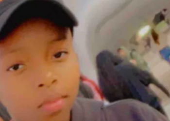 9-year-old, injuries, Ezra, Ezra Blount, Astroworld, crowd