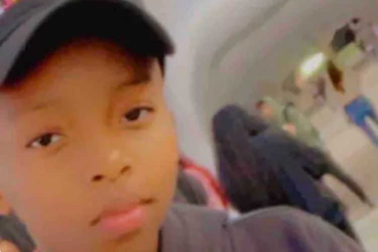 9-year-old, injuries, Ezra, Ezra Blount, Astroworld, crowd