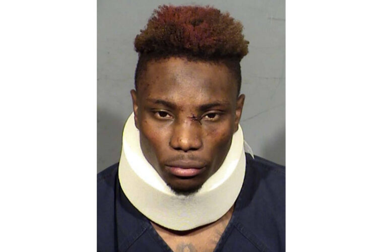 Ruggs, Henry Ruggs, crash, NFL, Las Vegas, Nevada, alcohol, speeding