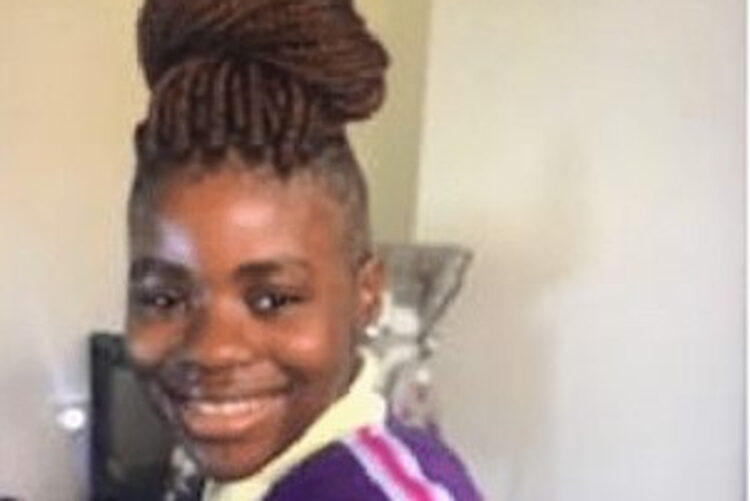 Jashyah, Jashyah Moore, New Jersey, East Orange, missing, teen, FBI, deli