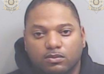 ambulance, crash, McCorvey, Kevin McCorvey, DUI, Georgia