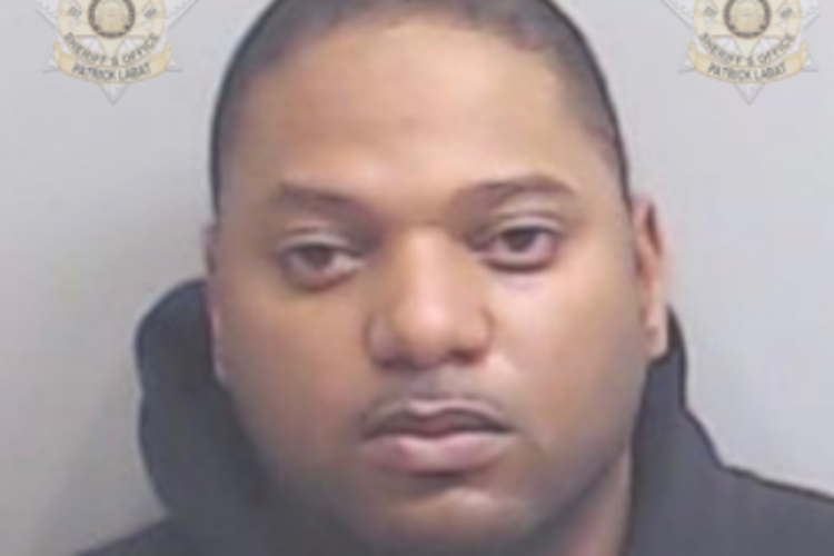 ambulance, crash, McCorvey, Kevin McCorvey, DUI, Georgia