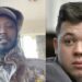 Kwame Brown, Kyle Rittenhouse Trial, Self-defense, Acquittal, Kenosha, Wisconsin, Black Lives Matter, protest.