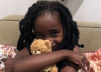 teddy bear, orphanage, national park, ranger, Pascal, Naomi Pascal