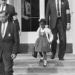 New Orleans Four, anniversary, integration, elementary school, Bridges, Ruby Bridges