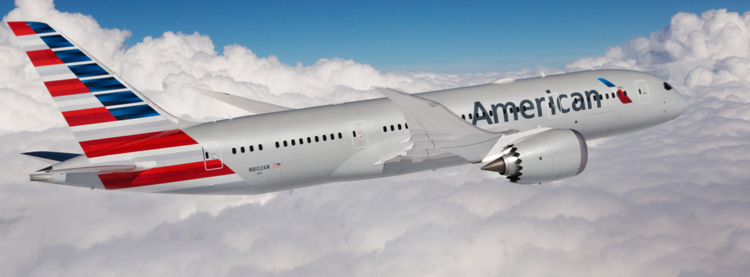 American Airlines, Flights, Canceled, 250, Passengers