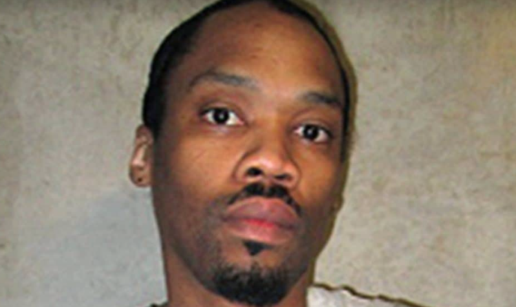 Julius Jones, Death, Row, Execution, Sentenced, Clemency, Oklahoma Parole Board