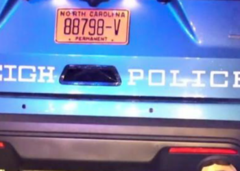 Omar Abdullah, Fired, Raleigh Police Department, Narcotics, Framed, 15, Men