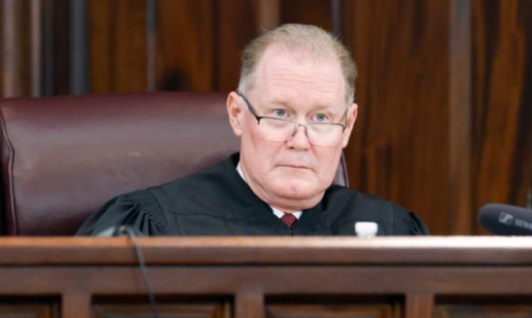 Ahmaud Arbery, Trial, Jury, Jurors, Black, One