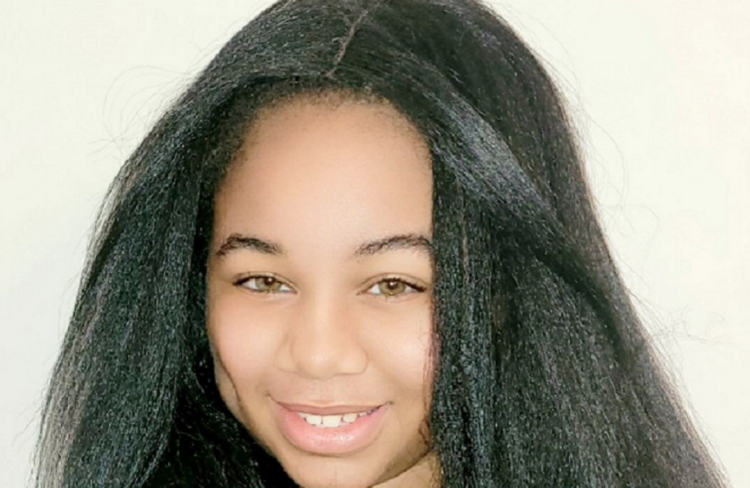 Nyla Hayes, Twelve-year-old Nyla Hayes has sold almost $4 million in NFTs and made history as TIME’s first Artist-in-Residence., First, NFTs, Long Neckie Collection, $4 million