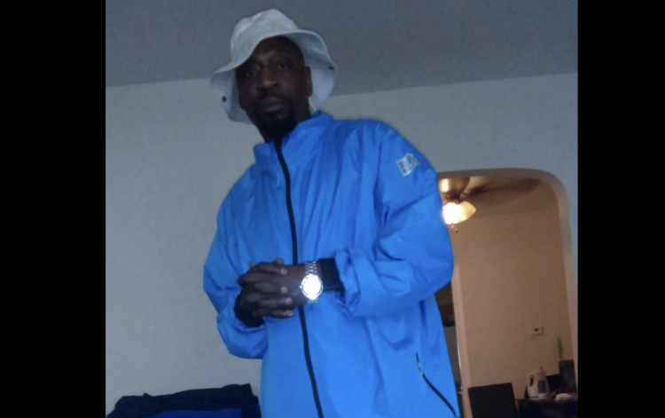 Ricardo Land, Popeyes, video, rat, infestation, GoFundMe, suspended