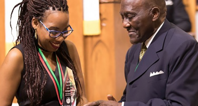 Centenary College, Louisiana, Tenure, Dr. Andia Augustin-Billy, Black, First, Professor