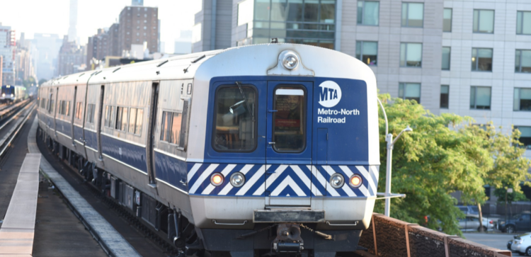 Alexis Adams, New York, Bronx, Train, Conductor, Pumpkin, Hit, Assault