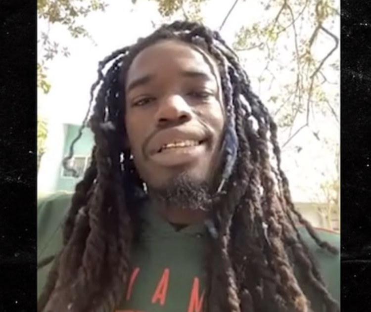 Tywan George, Amazon, delivery, policy, driver