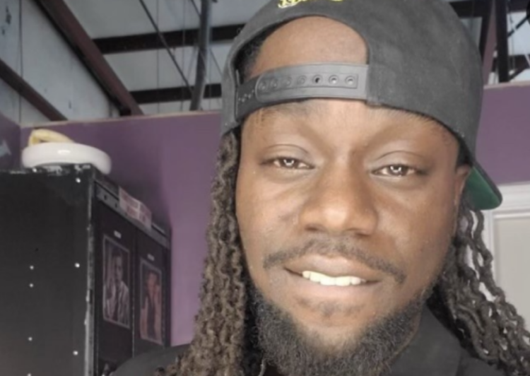 Curtis Abraham, Black, Filmmaker, Nevada, Las Vegas, Shooting, Random