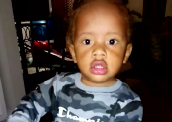 Blaise Barnett, One-Year-Old, Missing, Baby, Found, Georgia