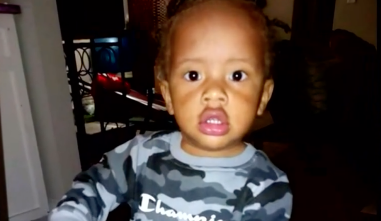 Blaise Barnett, One-Year-Old, Missing, Baby, Found, Georgia