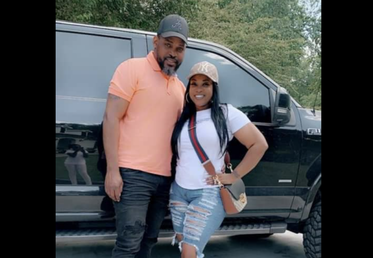 Ronnell, Keianna, Burns, St. Louis, Atlanta, murder-suicide