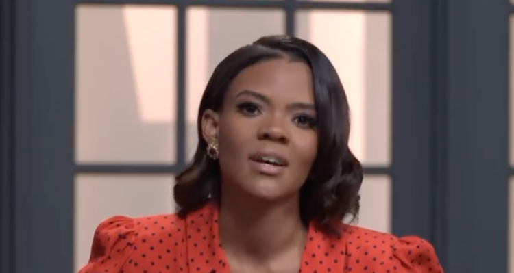 Candace Owens, LeBron James, Justice, Kyle Rittenhouse, Twitter