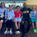 Robert Carter, Ohio, Dad, Adopts, Children, Five, Siblings, Foster Care