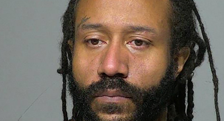 Darell E. Brooks, Arrested, Accused, Christmas Parade, Crash, Wisconsin