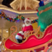Black, Santa Claus, Disney, Adds, Christmas, Parks