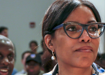 Malikah Shabazz, Ilyasah Shabazz, Death, Facebook, Family, Malcom X, Daughter