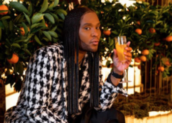 Law Roach, Lamar Roach Jr,., Nephew, Three-year-old, Dies, Chicago