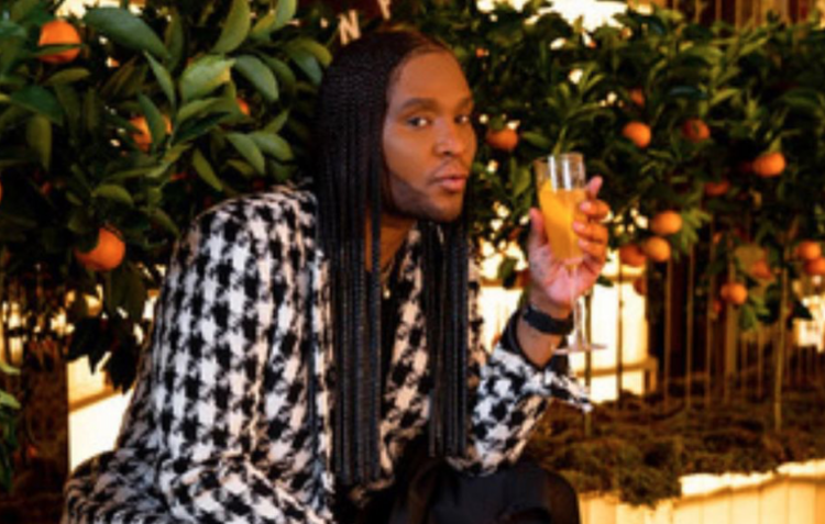 Law Roach, Lamar Roach Jr,., Nephew, Three-year-old, Dies, Chicago