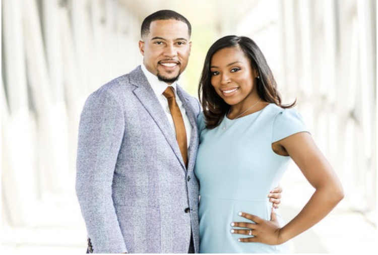 Drew, Joya,Lyons,Charlotte Hornets,North Carolina, date night, NBA