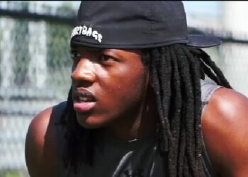 Tony Humphrey, Student athlete,Baseball player, Track team, Iona Prep, School, Cortlandt, New York, Racism, Remarks.