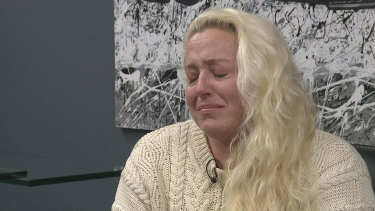 Julia Crews, Police Officer, St. Louis, Laude, Missouri, Ashley Fountain Hall, Shoplifting, Victim, Shooting, Charges.