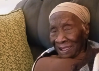 Maddie Scott, Grandmother, Shanika Bradshaw. TikTok, Social Media, Picking Cotton.