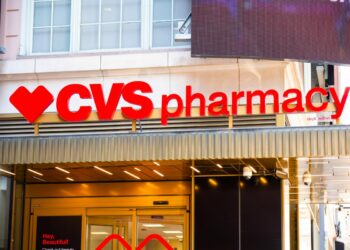 Cvs Health, Drug Chain, Store closures, CEO, Karen Lynch.