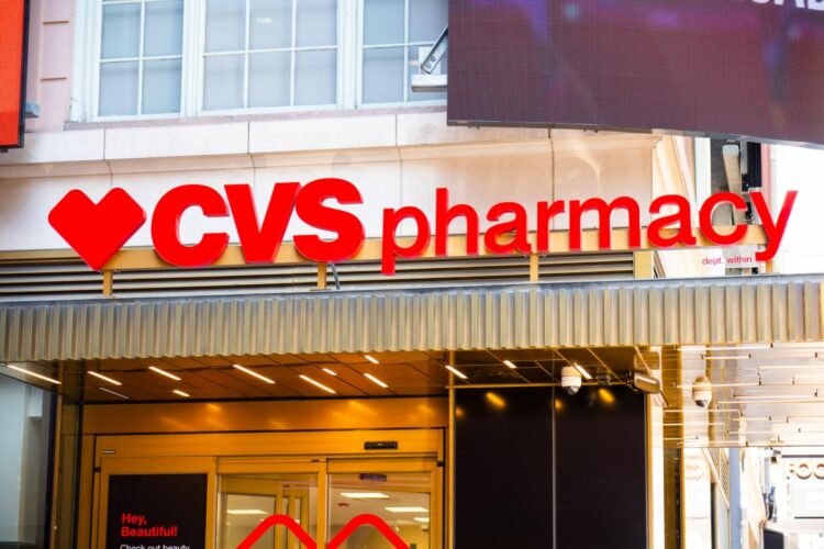 Cvs Health, Drug Chain, Store closures, CEO, Karen Lynch.