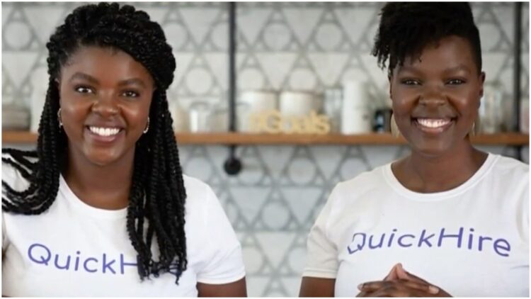 Angela Muhwezi-Hall Deborah Gladney