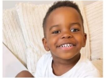 Isaiah Gyamfi child prodigy