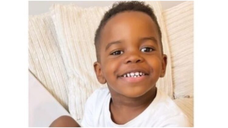 Isaiah Gyamfi child prodigy