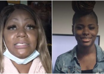 Jamie Moore Jashyah Moore