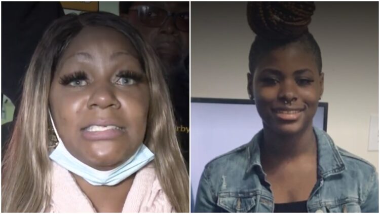 Jamie Moore Jashyah Moore