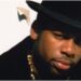 Jay Master Jay Run DMC Jason Mizell