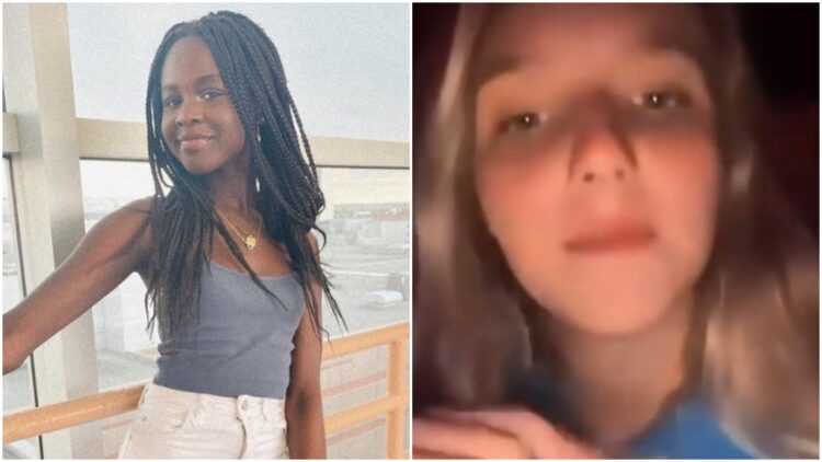 Nya Sigin Jaelyn Crooks