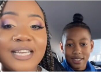 Elijah 11-year-old prodigy TikTok