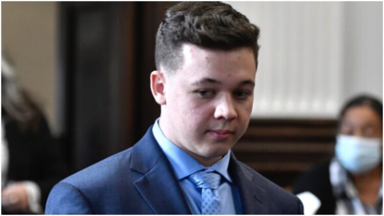 Kyle Rittenhouse gun charge dismissed