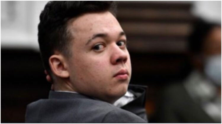 Kyle Rittenhouse judge Black not guilty verdict